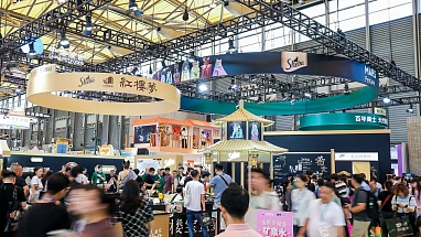 玛氏宠物营养 亚宠展