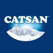 catsan logo