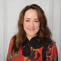 Helen Warren-Piper, Global Vice President, Strategic Initiatives, Mars Pet Nutrition