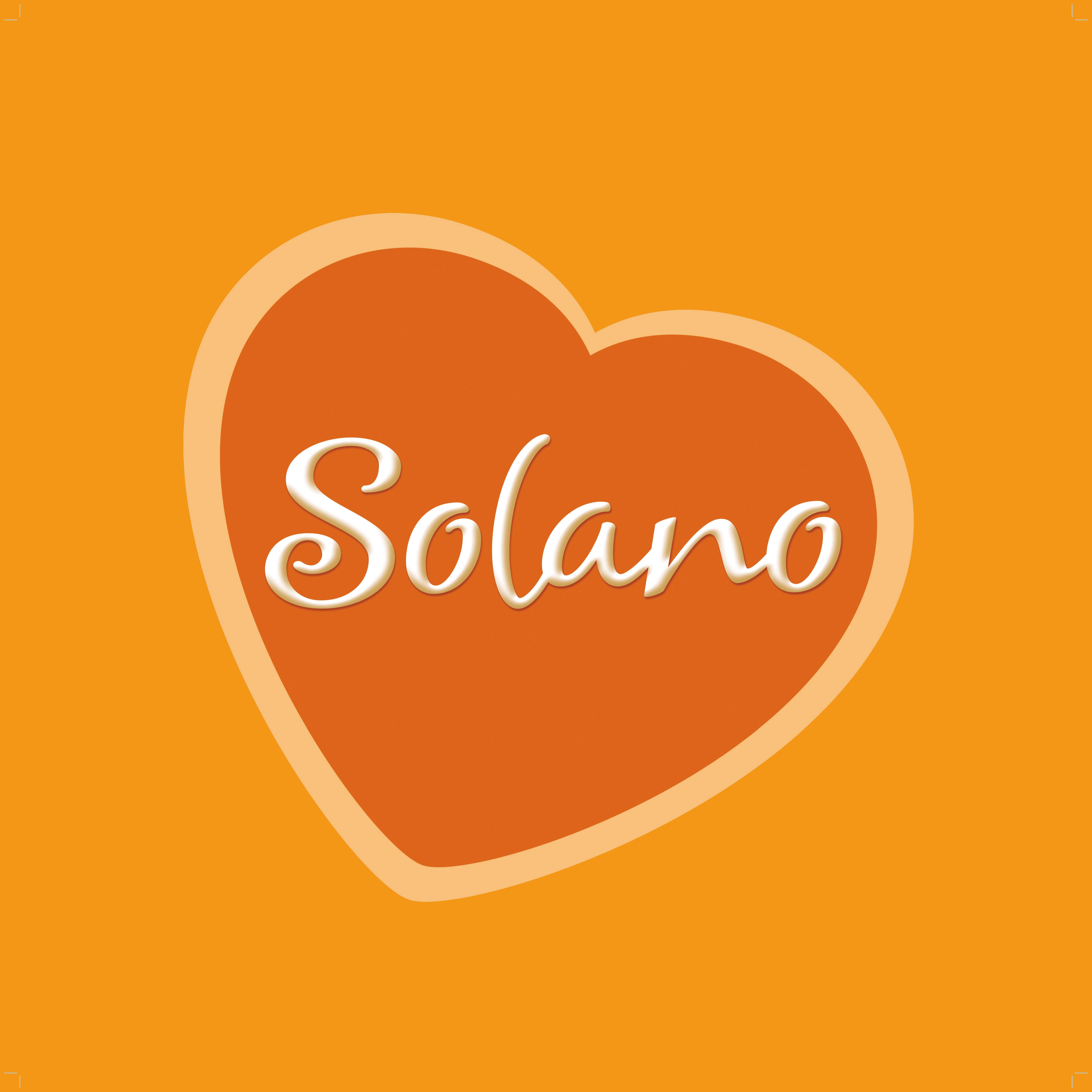 Solano logo