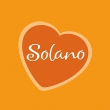 Solano logo