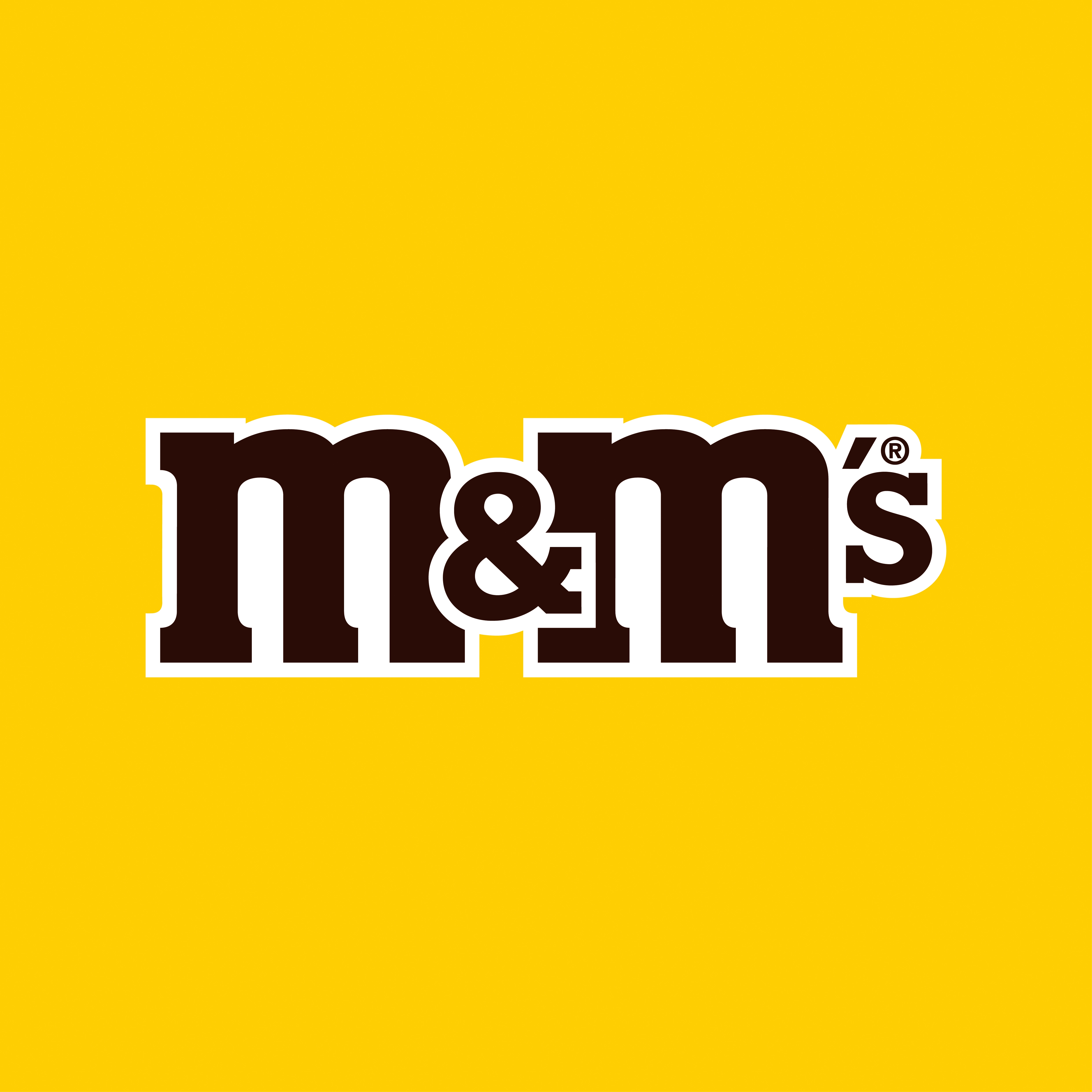 M&M's logo