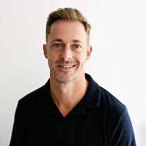 Matt Keylock, Chief Data & Analytics Officer, Mars Petcare