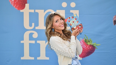 Trü Frü x Victoria Swarovski