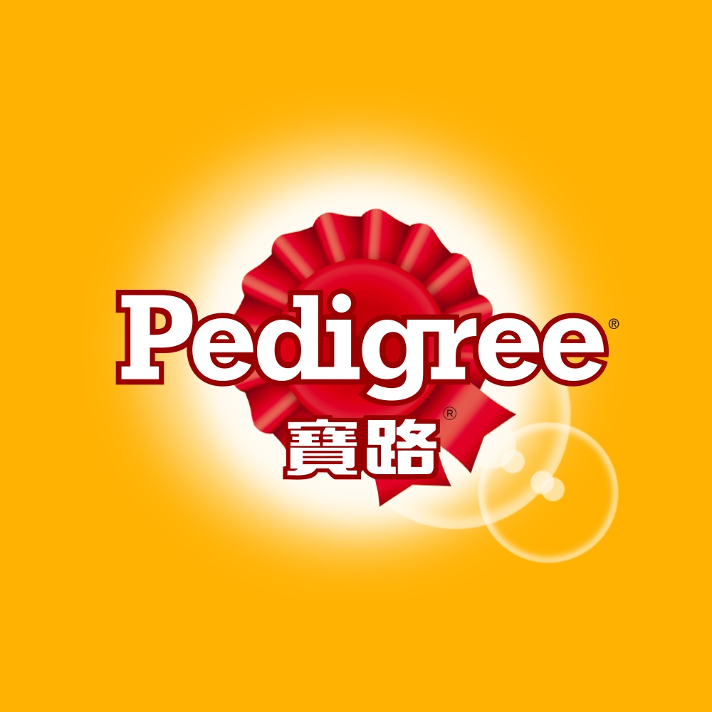 China - Pedigree