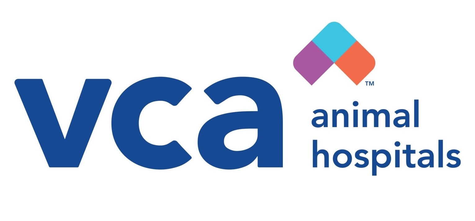 VCA Animal Hospitals Logo
