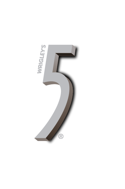 five logo
