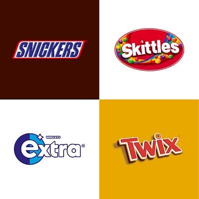 snack logo