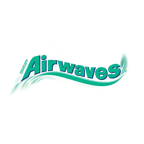 Airwaves logo