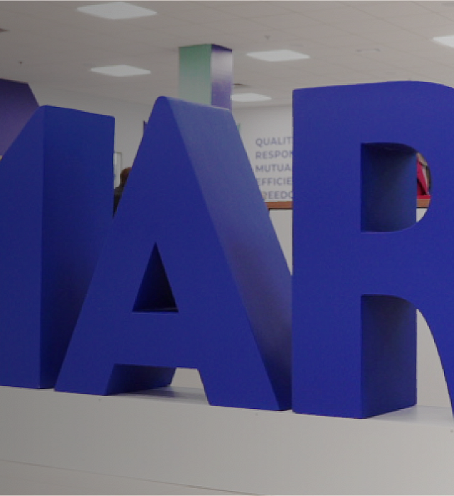 All About Mars - Hero