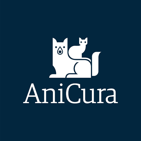 Anicura logo