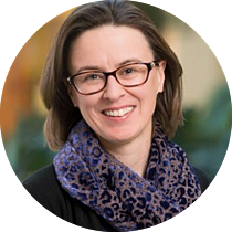 Becky Snow - quote bio pic