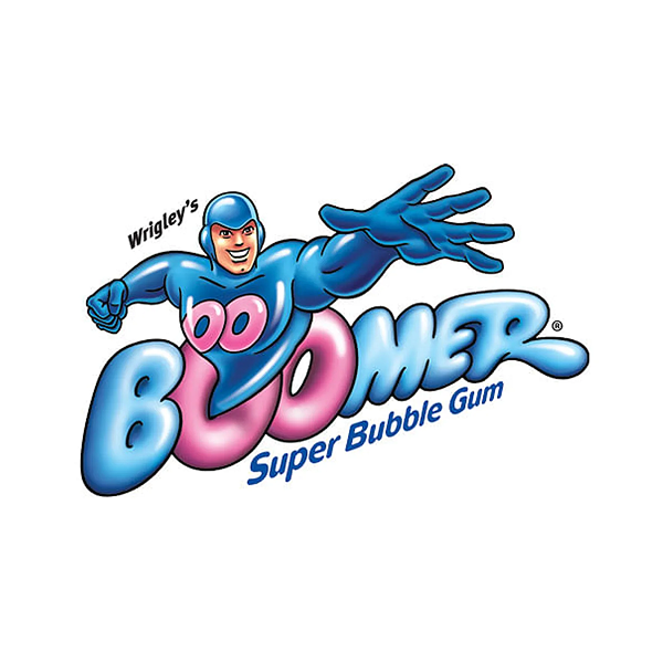 Boomer logo