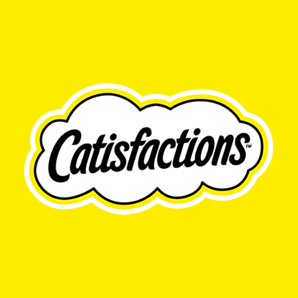 Catisfactions logo