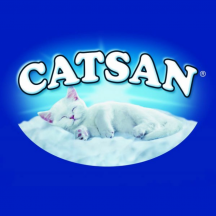 catsan logo DK