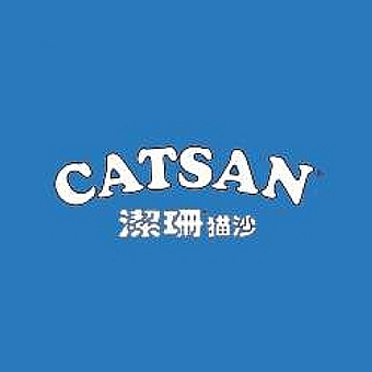 Catsan logo