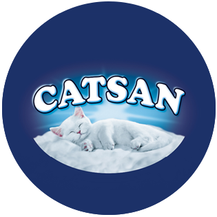 catsan logo