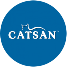 catsan logo AU