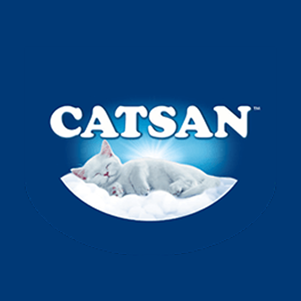  CATSAN logo