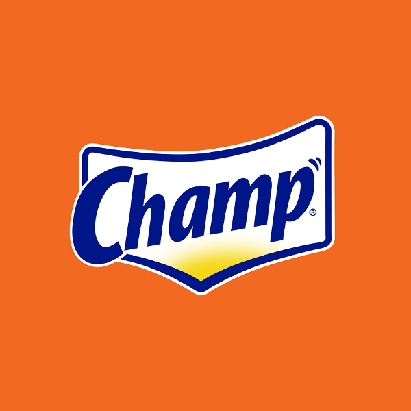 Champ logo
