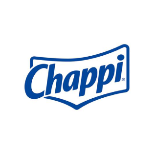 chappi logo