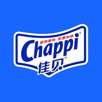Chappie logo