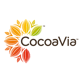 CocoaVia logo AU