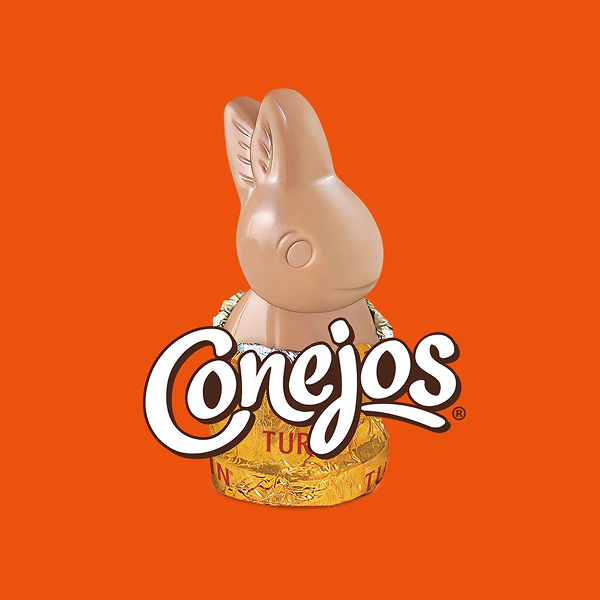 Logo Conejos