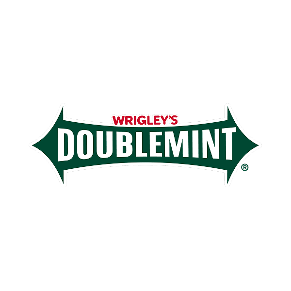 Doublemint logo