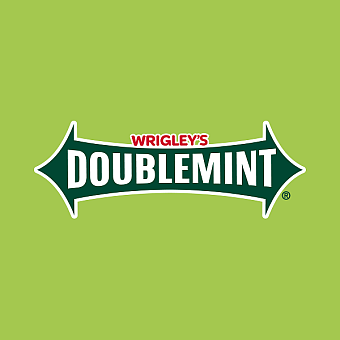 Doublemint logo