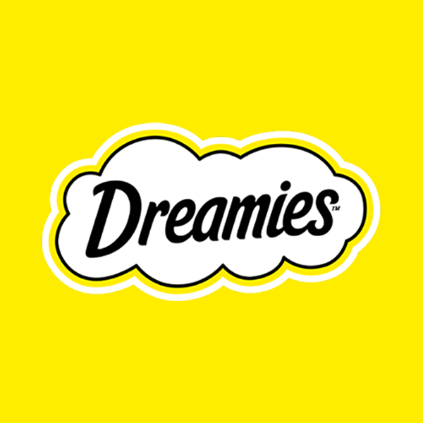 Dreamies logo