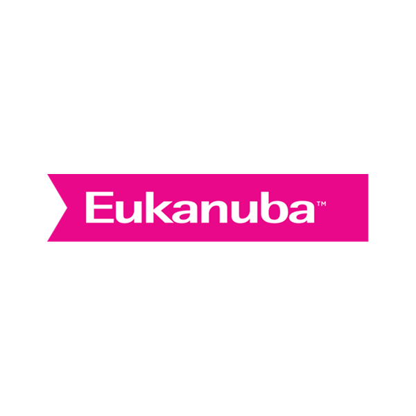 Eukanuba logo