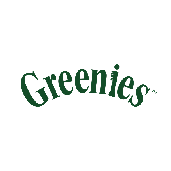 Greenies logo
