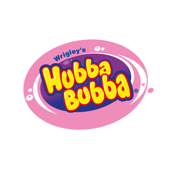 HUBBA BUBBA Logo
