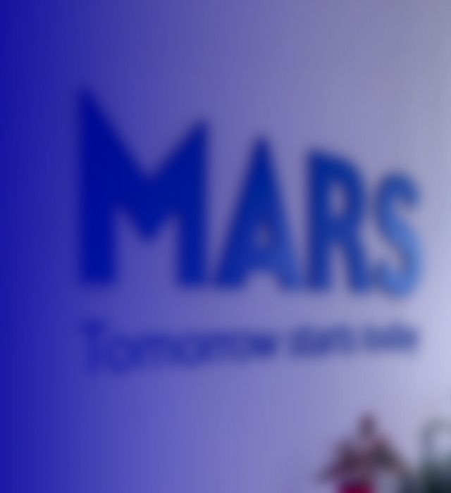 Mars es reconocida en la lista de las Mejores Empresas del Mundo 2025 de TIME