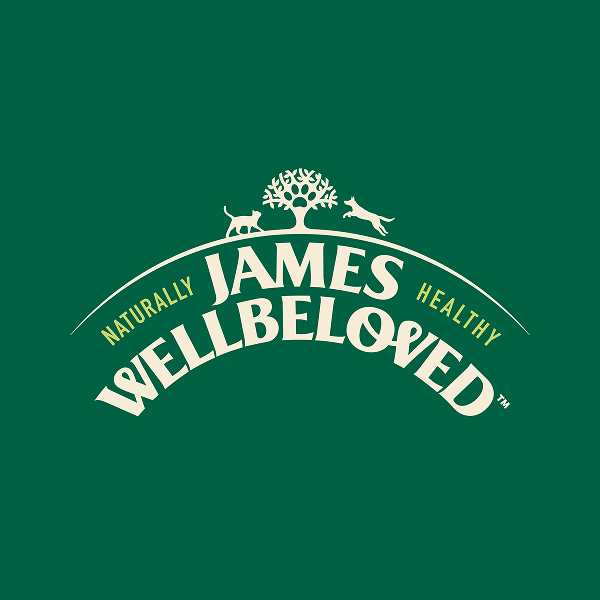James Wellbeloved logo