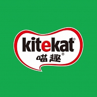 Kitekat logo