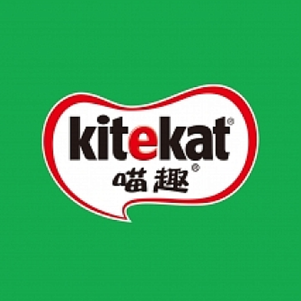Kitekat logo
