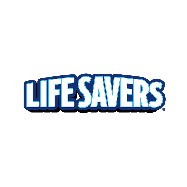 Life Savers logo