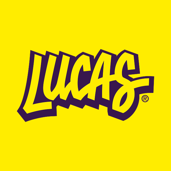 Logo Lucas
