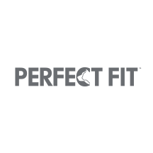 perfect fit logo