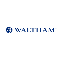 Waltham logo