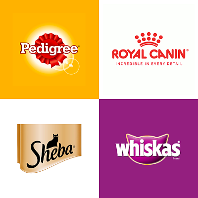 Mars Slovak Peetcare