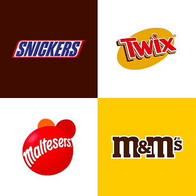 Mars Belgium Snacking