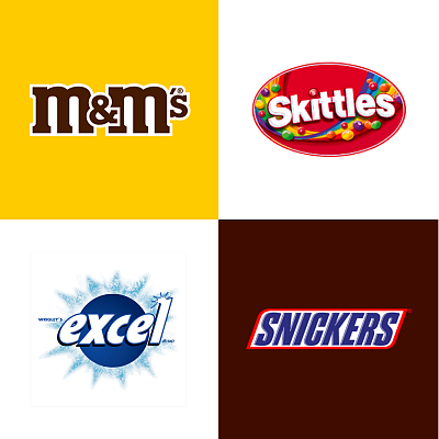 Mars Canada Snacking