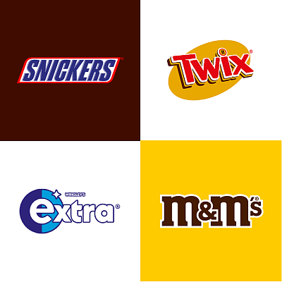 Mars Finland Snacking