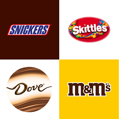 Mars Greece Snacking