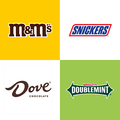 Mars Indonesia Snacking