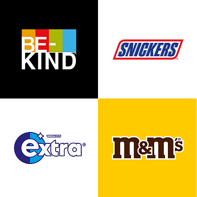 Mars Netherlands Snacking