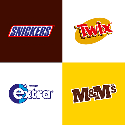 Mars Sweden Snacking Our Brands
